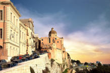 Cagliari - Castello