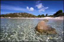 Cala Cipolla - Chia