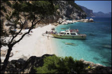 Cala Mariolu - Baunei