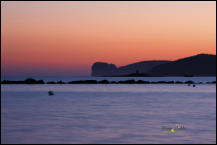 Panorama - Alghero