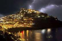 Castelsardo